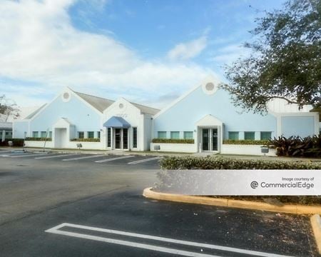 Photo of commercial space at 7800 SW 87th Avenue in Miami