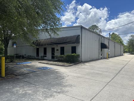 Industrial space for Sale at 9624 Sunbeam Center Drive in Jacksonville