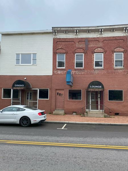 Photo of commercial space at 102 East Main St in Somerset