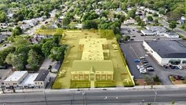 475 E. Main Street Patchogue NY 11772