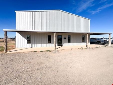 Industrial space for Rent at 4116 S County Road 1141 in Midland