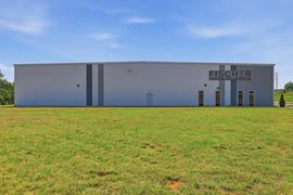 185 Exchange Logistics Park Dr