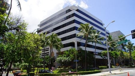 Office space for Rent at 707 Richards Street 820 Mililani Street Honolulu  USA in Honolulu
