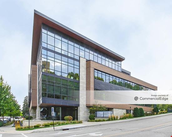 800 University Bay Drive