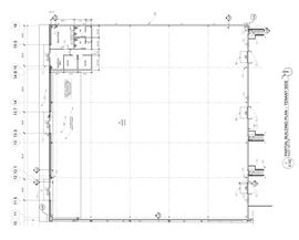 Industrial Office/Warehouse for Lease