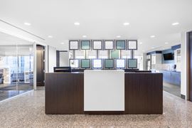 Regus - Calgary - TD Canada Trust