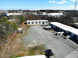 8718 Statesville Road, Suite G