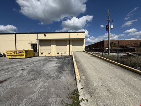 Industrial space for Rent at 2100 Premier Row in Orlando