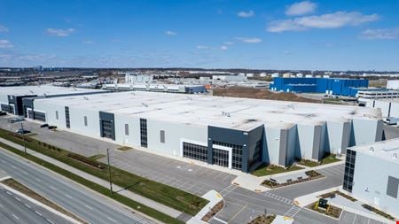 Other space for Rent at 469-549 Great Lakes Boulevard in Oakville
