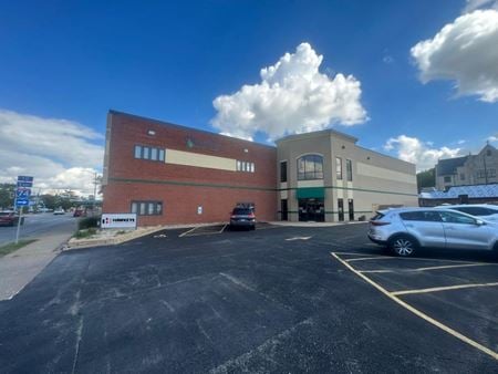 Office space for Sale at 1830 6th Avenue in Moline