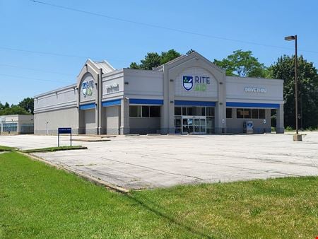 Photo of commercial space at 5430 Peach Street in Erie