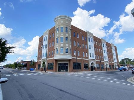 Office space for Rent at 145 S Main St in Fuquay-Varina