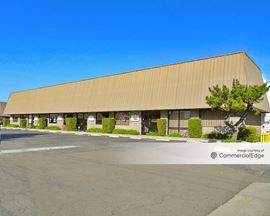 Alpine Business Park
