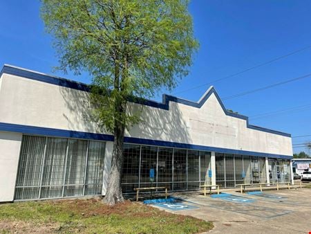 Retail space for Rent at 4669 Plank Rd in Baton Rouge