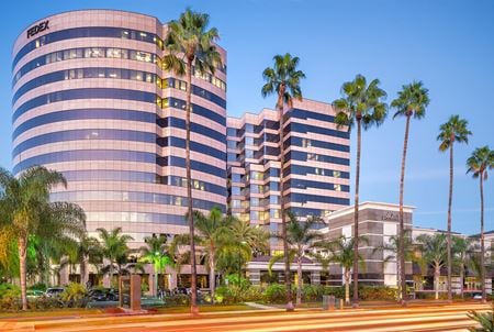Office space for Rent at 2601 Main Street in Irvine
