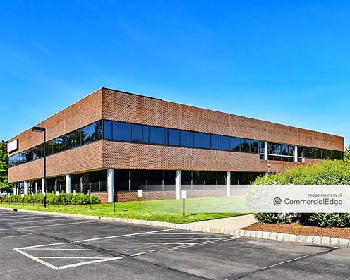 Preakness Valley Office Park - 502 Valley Road