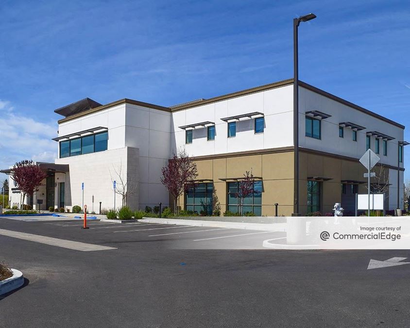 Golden Valley Health Centers Northview Clinic 3940 Sandpiper Avenue