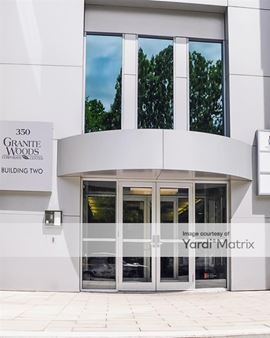 Granite Woods Corporate Center