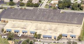 25,922 SF Available for Lease or 92,836 SF Available for Sale in Alsip