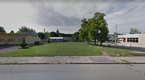 1219 E. Delavan Ave - Former Gas Station