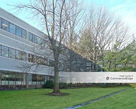 Commerce Corporate Center II