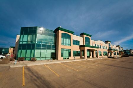 Photo of commercial space at 2899 Broadmoor Boulevard in Sherwood Park