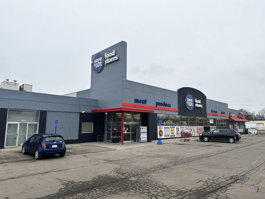 12451255 Baldwin Ave, Pontiac, MI 48340