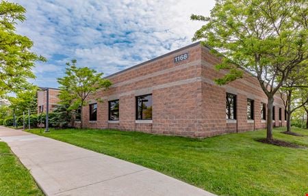 Photo of commercial space at 1168 Oak Valley Dr. in Ann Arbor