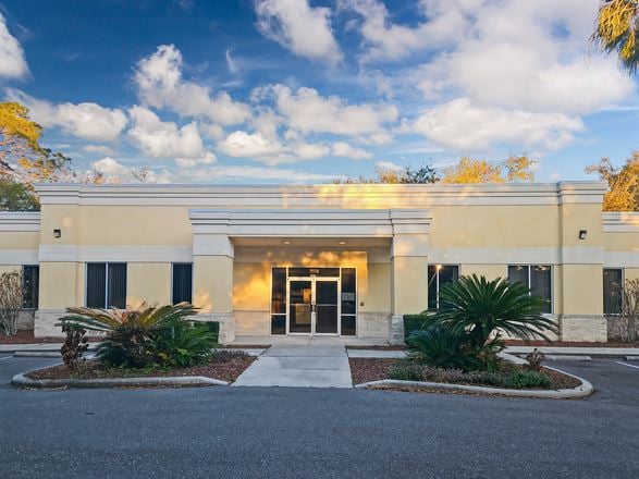 FL, Tampa - Fletcher