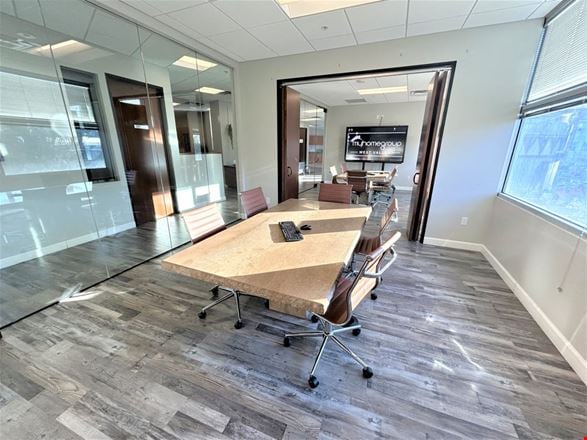 West Valley Coworking