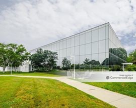 Ice Cube Building