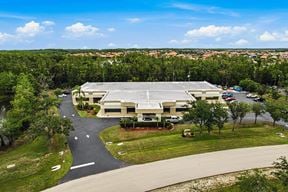 21,107 SF Commercial Office Warehouse
