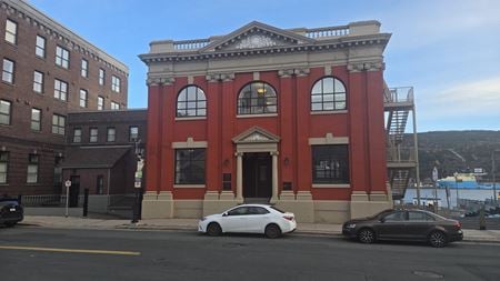 Other space for Rent at 95 Water Street in St John's