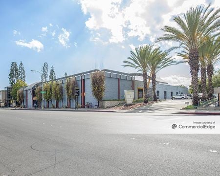 Office space for Rent at 129 North Hill Avenue in Pasadena
