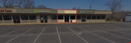 Retail space for Rent at 3300 Gallatin Pike in Nashville