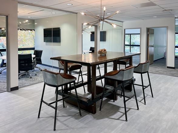 Regus - Wheat Ridge - Kipling St