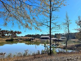 Whitetail Lake Lodge