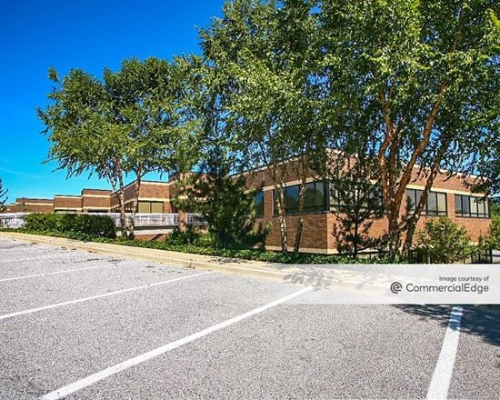 Quarterfield Center