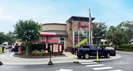 Market at Southside | 6,300 SF Restaurant Opportunity