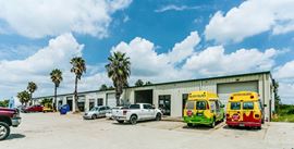 4807 FM 646 - Suite A, 5,400 SF Sublease