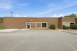1210 Hickory Chapel Rd. Building 2