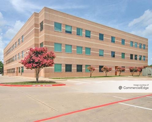 Baylor Garland Campus - Medical Plaza III
