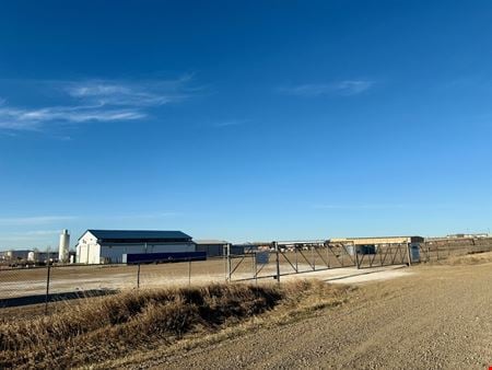 Industrial space for Rent at 5201 Sunset Blvd in Williston