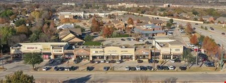 Photo of commercial space at 2704 Cross Timbers Rd in Flower Mound