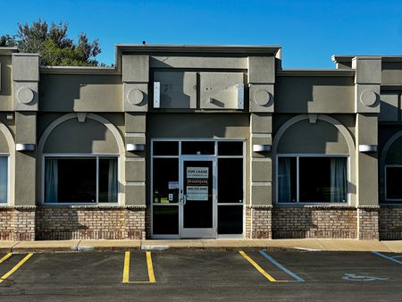 Photo of commercial space at 105 W Wackerly St in Midland