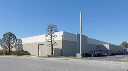 Industrial space for Rent at 20435 S Western Ave in Torrance