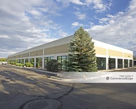 Church Ranch Corporate Center