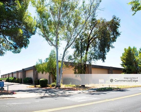 751 Eubanks Drive
