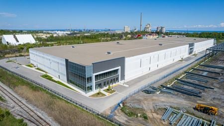 Photo of commercial space at 745-795 Hazelhurst Road in Mississauga