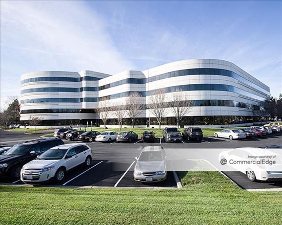 Signature Center II